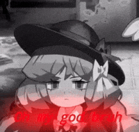 Limbus Company GIF