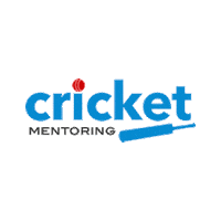 cricketmentoring cricket focus cm getitdone Sticker