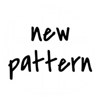 mellmeyer mellmeyer-newpattern Sticker