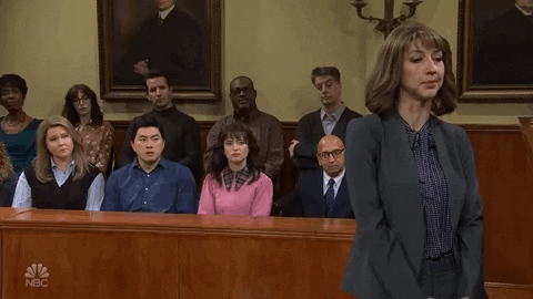 Snl GIF by Saturday Night Live