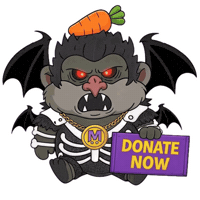 Giving Non Profit Sticker