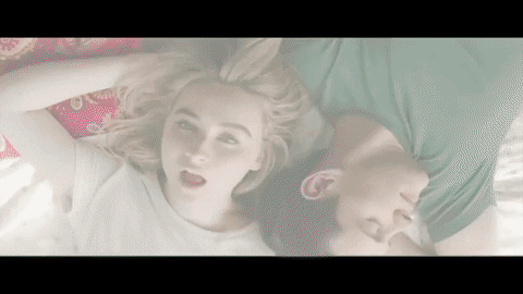 GIF by Hollywood Records