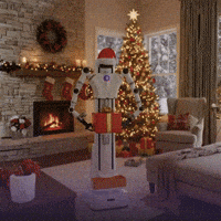 Christmas Tree GIF by OpenDroids