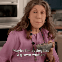 jane fonda netflix GIF by Grace and Frankie
