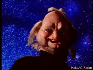 confusion GIF
