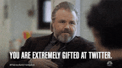 serious season 1 GIF by New Amsterdam