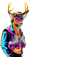 India Pale Ale Beer Sticker by Devils Backbone Brewing Company