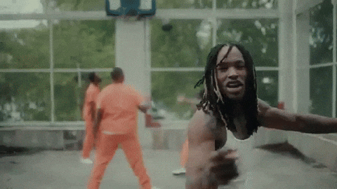 GIF by HipHopDX