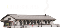 Arosa Sticker by Gueterschuppen