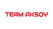 aksoytuningkqk aksoy team aksoy aksoy team aksoy tuning Sticker