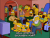 Lisa Simpson GIF by The Simpsons