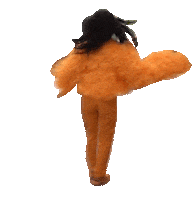 fashion dancing Sticker by Productions Déferlantes