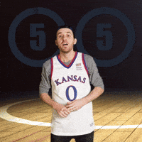 March Madness Countdown GIF by Basketball Madness