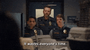 Joel Mchale Time GIF by Comedy Club FOX