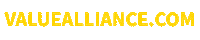 Text Valuealliance Sticker by chiara