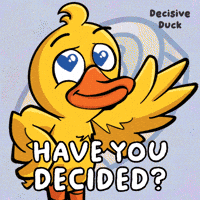 Decide Have You GIF by VeeFriends