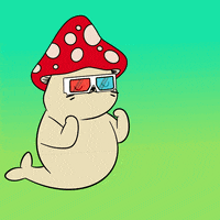 Fun Illustration GIF by Sappy Seals Community