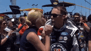 geico 500 talladega GIF by NASCAR