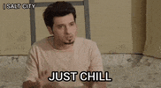 Relax Divyenndu GIF by Applause Social