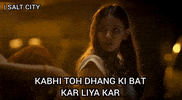 Divyenndu Salt City GIF by Applause Social
