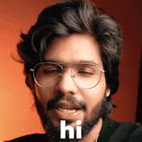 Hi GIF