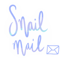 Happy Letter Sticker
