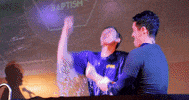 dc sendnetwork GIF by NAMB Social