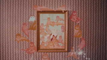 Now That I Found You Art GIF by Carly Rae Jepsen