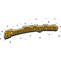 eventos requinte Sticker by Consoli Formaturas
