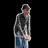 Old Man Iran GIF