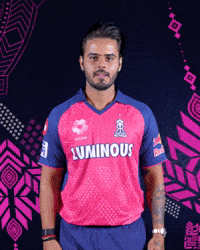 Pray Halla Bol GIF by Rajasthan Royals