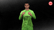 Bundesliga GIF by Eintracht Frankfurt