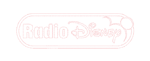 Sticker by Radio Disney