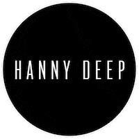 Sticker by HannyDeep