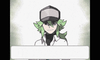 Pokemon Black And White GIF by Pokémon