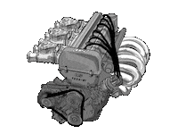 Art Loop Sticker