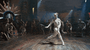 Cat Meow GIF by Cats Movie