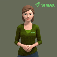 how are you sign GIF by signtime