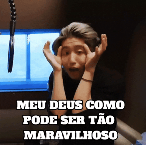 Stray Kids Omg GIF