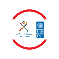 Youth Undp Sticker by YLP Lebanon