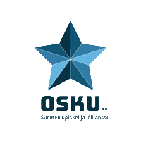 Star Amis Sticker by OSKU ry