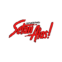 Asu Sticker by Akasacara Film