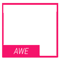 Awesome Transitional Forms Sticker by transforms.ai