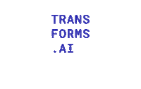 Agence Film Transitional Forms Sticker by transforms.ai