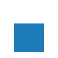 Gay Pride Rainbow Sticker by NJI Media