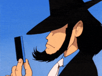 Hayao Miyazaki Smile GIF