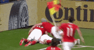 GIF by Sporza
