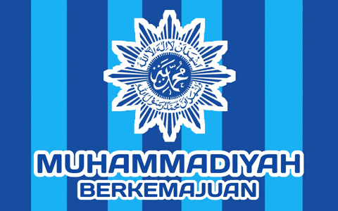 Islam Muhammadiyah GIF