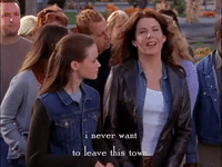 season 3 netflix GIF by Gilmore Girls 