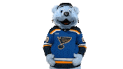 Lets Go Dancing Sticker by NHL